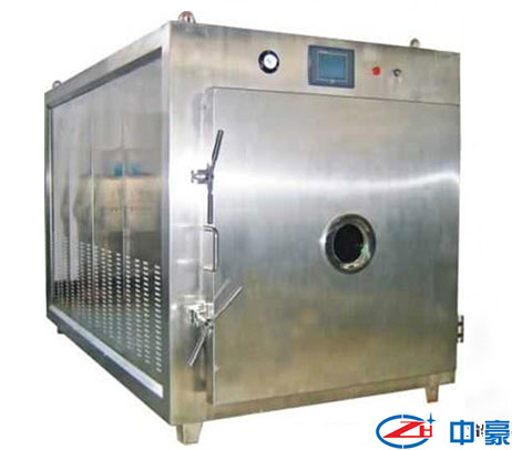 FVC系統(tǒng)真空預(yù)冷機